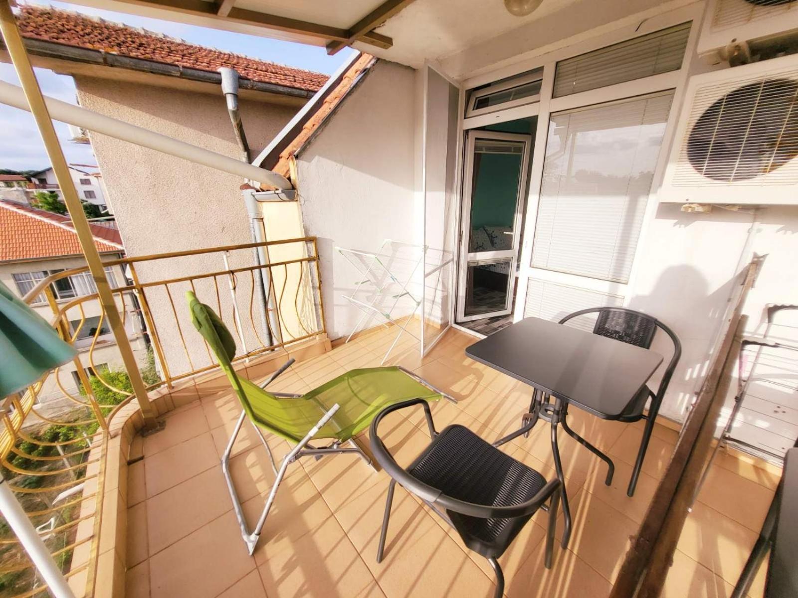 Kazlarov Guest House Kiten  Exterior photo