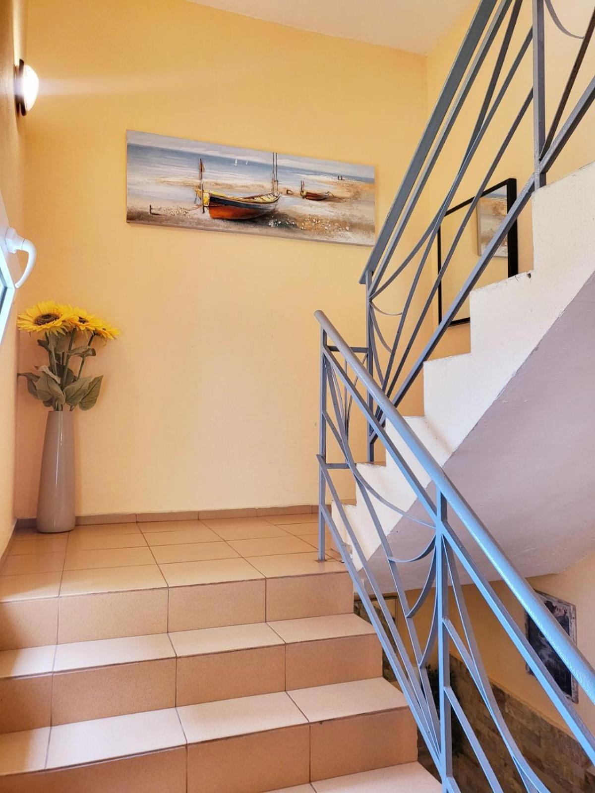 Kazlarov Guest House Kiten  Exterior photo