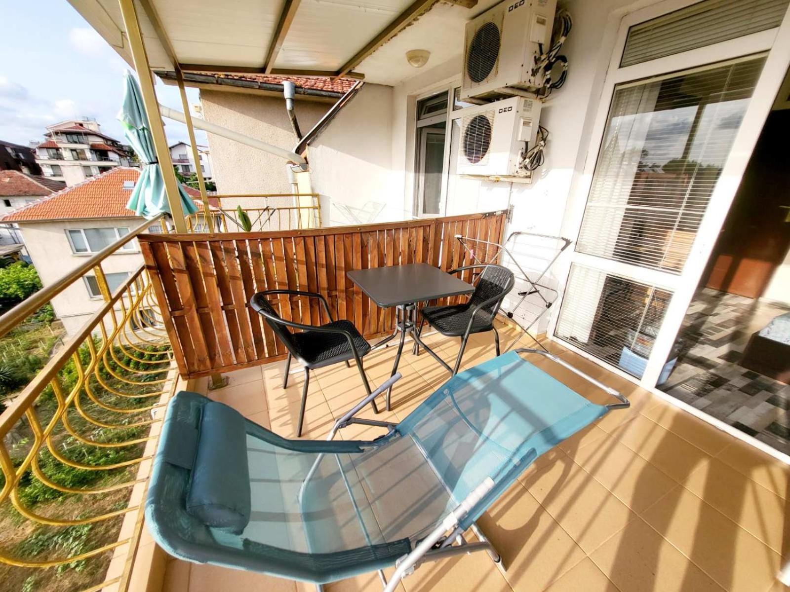 Kazlarov Guest House Kiten  Exterior photo