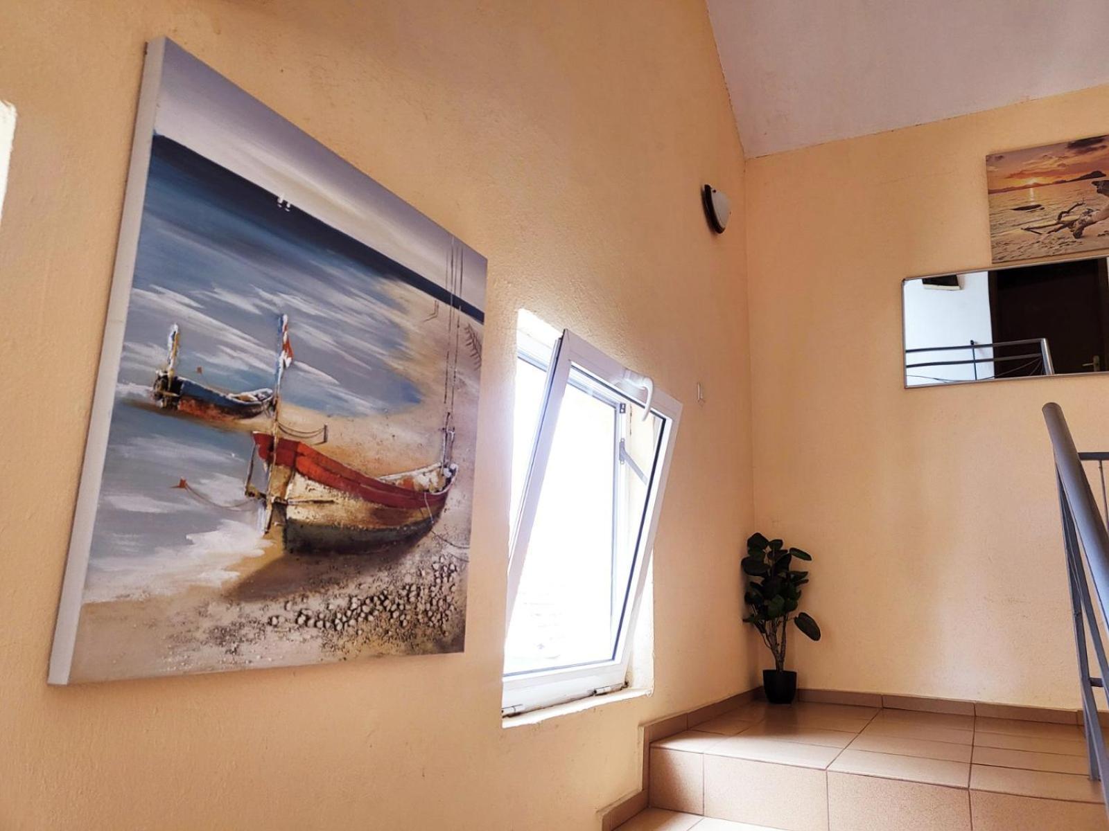 Kazlarov Guest House Kiten  Exterior photo