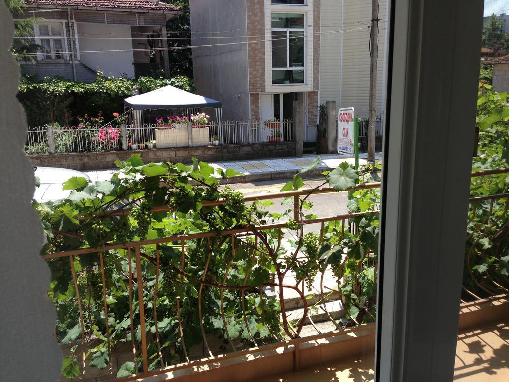 Kazlarov Guest House Kiten  Exterior photo